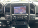 Thumbnail image of 2020 Ford F-150 at HondaHuntingtonBeach USED
