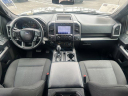 Thumbnail image of 2020 Ford F-150 at HondaHuntingtonBeach USED
