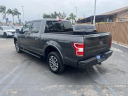 Thumbnail image of 2020 Ford F-150 at HondaHuntingtonBeach USED
