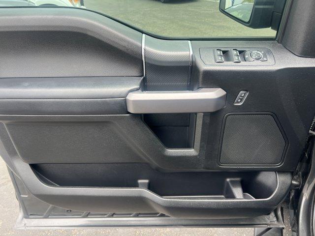 Thumbnail image of 2020 Ford F-150 at HondaHuntingtonBeach USED