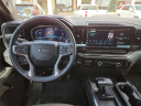 Thumbnail image of 2022 Chevrolet Silverado 1500 at Frank Brown Honda GMC