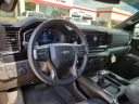 Thumbnail image of 2022 Chevrolet Silverado 1500 at Frank Brown Honda GMC