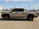 Thumbnail image of 2022 Chevrolet Silverado 1500 at Frank Brown Honda GMC