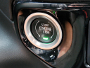 Thumbnail image of 2022 Chevrolet Silverado 1500 at Frank Brown Honda GMC