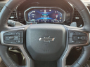 Thumbnail image of 2022 Chevrolet Silverado 1500 at Frank Brown Honda GMC