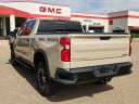 Thumbnail image of 2022 Chevrolet Silverado 1500 at Frank Brown Honda GMC