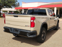 Thumbnail image of 2022 Chevrolet Silverado 1500 at Frank Brown Honda GMC