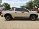 Thumbnail image of 2022 Chevrolet Silverado 1500 at Frank Brown Honda GMC