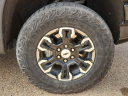 Thumbnail image of 2022 Chevrolet Silverado 1500 at Frank Brown Honda GMC