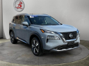 Thumbnail image of 2023 Nissan Rogue at Low Book Sales