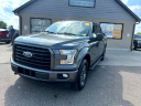 Thumbnail image of 2017 Ford F-150 at Showcase Auto Sales LLC