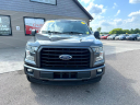2017 Ford F-150 XLT at Showcase Auto Sales LLC