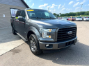 Thumbnail image of 2017 Ford F-150 at Showcase Auto Sales LLC