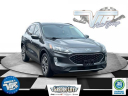 Thumbnail image of 2020 Ford Escape at Garden City Chrysler Jeep Dodge - Used