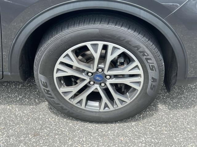Thumbnail image of 2020 Ford Escape at Garden City Chrysler Jeep Dodge - Used