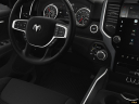 Thumbnail image of 2025 Ram 1500 at Franklin Sussex Auto Mall: Jeep Chrysler Dodge Ram