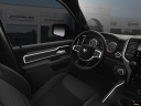 Thumbnail image of 2025 Ram 1500 at Franklin Sussex Auto Mall: Jeep Chrysler Dodge Ram