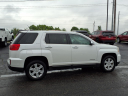 Thumbnail image of 2016 GMC Terrain at Serra Buick Gmc Champaign