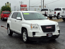 Thumbnail image of 2016 GMC Terrain at Serra Buick Gmc Champaign