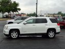 Thumbnail image of 2016 GMC Terrain at Serra Buick Gmc Champaign