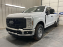 Thumbnail image of 2025 Ford F-250 Super Duty at Hudiburg Ford