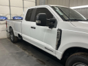 Thumbnail image of 2025 Ford F-250 Super Duty at Hudiburg Ford