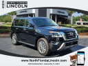 Thumbnail image of 2021 Nissan Armada at NorthFloridaLincoln-New of Jacksonville, FL