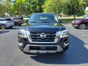 Thumbnail image of 2021 Nissan Armada at NorthFloridaLincoln-New of Jacksonville, FL