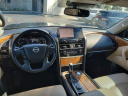 Thumbnail image of 2021 Nissan Armada at NorthFloridaLincoln-New of Jacksonville, FL