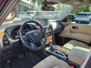 Thumbnail image of 2021 Nissan Armada at NorthFloridaLincoln-New of Jacksonville, FL