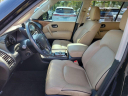 Thumbnail image of 2021 Nissan Armada at NorthFloridaLincoln-New of Jacksonville, FL