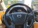 Thumbnail image of 2021 Nissan Armada at NorthFloridaLincoln-New of Jacksonville, FL