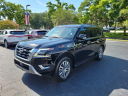 Thumbnail image of 2021 Nissan Armada at NorthFloridaLincoln-New of Jacksonville, FL