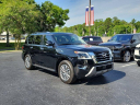 Thumbnail image of 2021 Nissan Armada at NorthFloridaLincoln-New of Jacksonville, FL