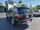 Thumbnail image of 2021 Nissan Armada at NorthFloridaLincoln-New of Jacksonville, FL
