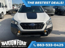 Thumbnail image of 2022 Subaru Outback at Bartow Ford Company