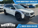 Thumbnail image of 2022 Subaru Outback at Bartow Ford Company