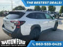 Thumbnail image of 2022 Subaru Outback at Bartow Ford Company