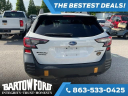 Thumbnail image of 2022 Subaru Outback at Bartow Ford Company