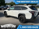 Thumbnail image of 2022 Subaru Outback at Bartow Ford Company