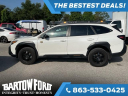 Thumbnail image of 2022 Subaru Outback at Bartow Ford Company