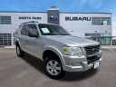 Thumbnail image of 2010 Ford Explorer at North Park Subaru - USED