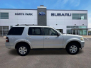 Thumbnail image of 2010 Ford Explorer at North Park Subaru - USED