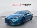 Thumbnail image of 2025 Toyota Camry at Cavender Toyota