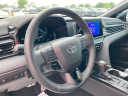 Thumbnail image of 2025 Toyota Camry at Cavender Toyota