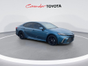 Thumbnail image of 2025 Toyota Camry at Cavender Toyota
