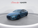 Thumbnail image of 2025 Toyota Camry at Cavender Toyota