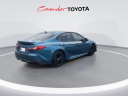 Thumbnail image of 2025 Toyota Camry at Cavender Toyota
