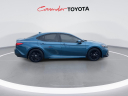 Thumbnail image of 2025 Toyota Camry at Cavender Toyota