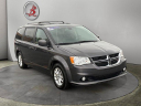 Thumbnail image of 2019 Dodge Grand Caravan at Low Book Sales
